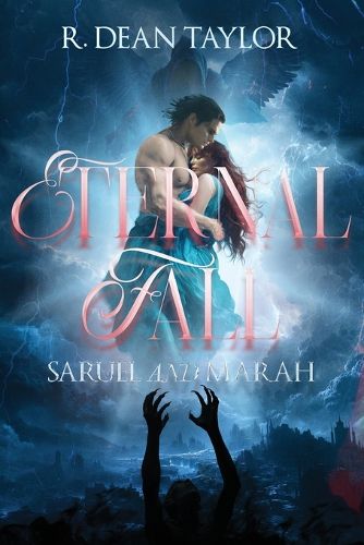 Cover image for Eternal Fall