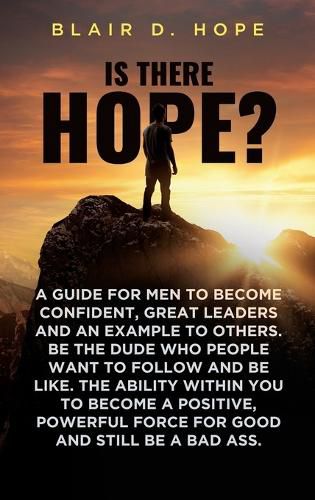 Cover image for Is There Hope?