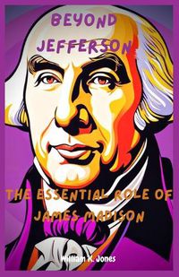 Cover image for Beyond Jefferson