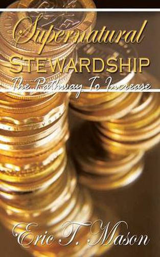 Cover image for Supernatural Stewardship