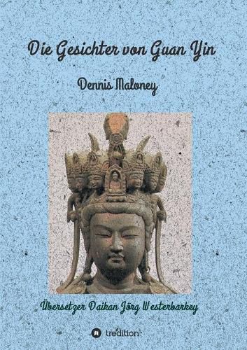 Cover image for Die Gesichter von Guan Yin