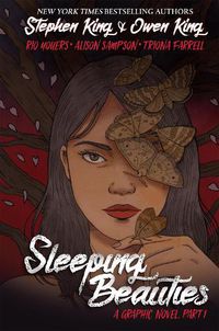 Cover image for Sleeping Beauties, Volume 1