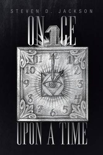 Cover image for Once Upon a Time