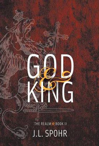 Cover image for God & King