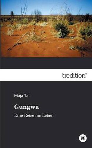 Cover image for Gungwa