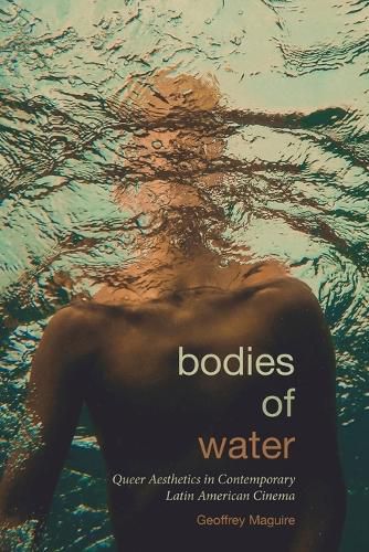 Cover image for Bodies of Water