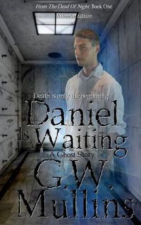 Cover image for Daniel Is Waiting Extended Edition