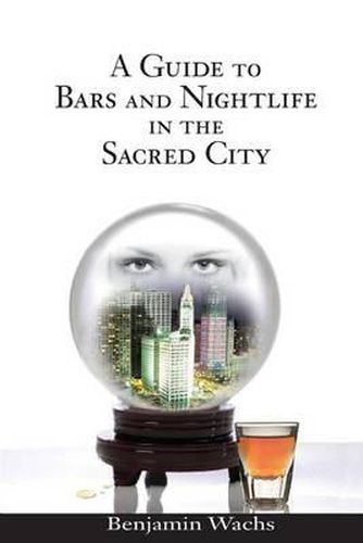 Cover image for A Guide to Bars and Nightlife in the Sacred City