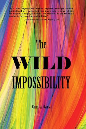 Cover image for The Wild Impossibility