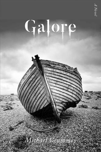 Cover image for Galore