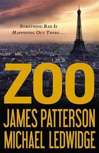 Cover image for Zoo