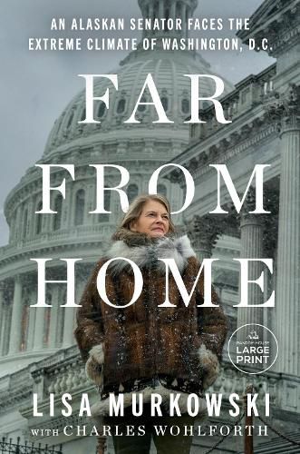 Cover image for Far from Home