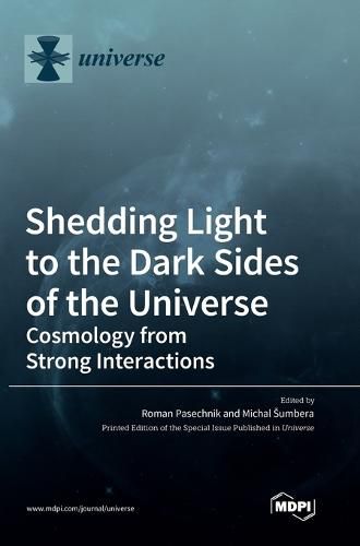 Cover image for Shedding Light to the Dark Sides of the Universe