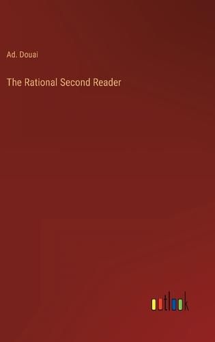 Cover image for The Rational Second Reader