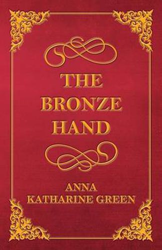 The Bronze Hand