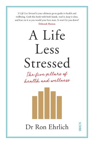 A Life Less Stressed: The Five Pillars of Health and Wellness