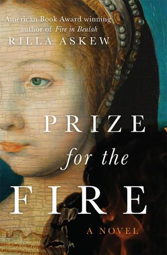 Cover image for Prize for the Fire: A Novel