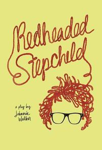Cover image for Redheaded Stepchild