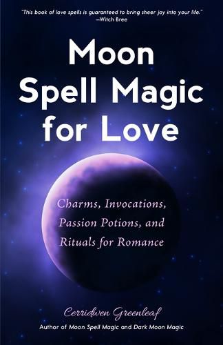 Moon Spell Magic For Love