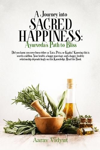 A Journey into Sacred Happiness