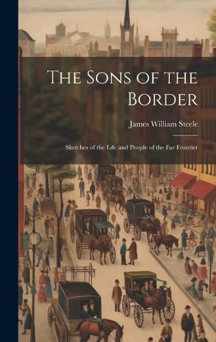 The Sons of the Border