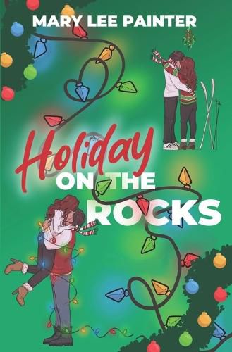 Cover image for Holiday on the Rocks