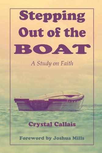 Cover image for Stepping Out of the Boat