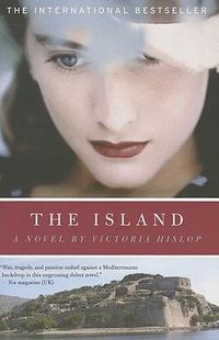 Cover image for The Island