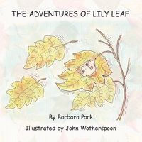 Cover image for The Adventures of Lily Leaf