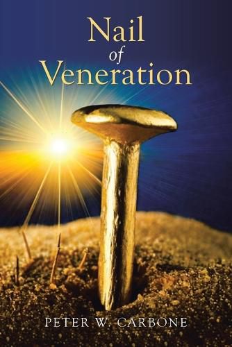 Cover image for Nail of Veneration