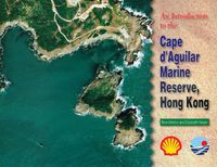 Cover image for An Introduction to the Cape d'Aguilar Marine Reserve, Hong Kong