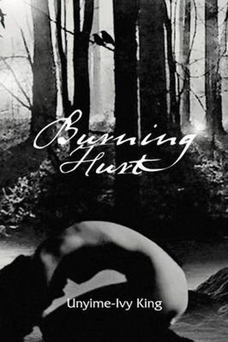 Cover image for Burning Hurt