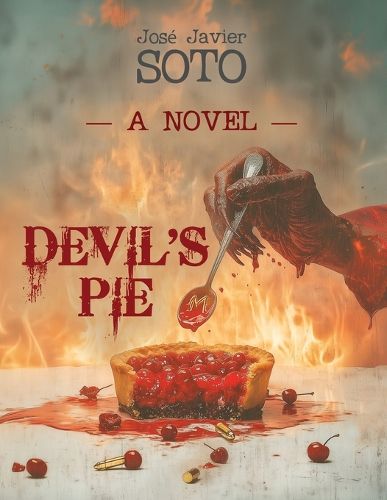 Cover image for Devil's Pie