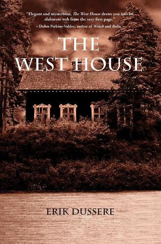 Cover image for The West House
