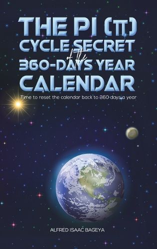 Cover image for The PI (?) Cycle Secret of the 360-days year calendar