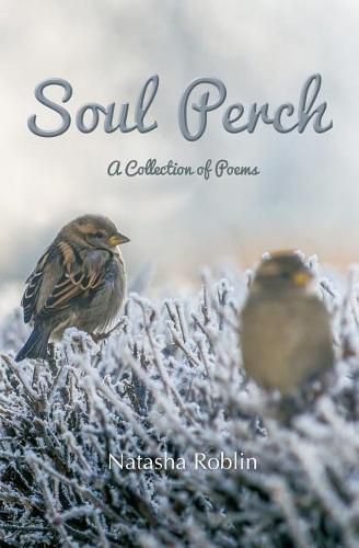 Cover image for Soul Perch: A Collection of Poems