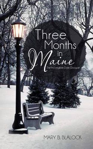 Cover image for Three Months in Maine