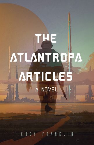 Cover image for The Atlantropa Articles