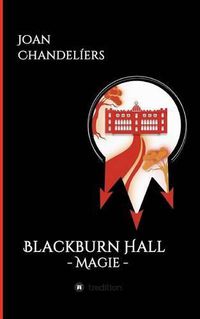 Cover image for Blackburn Hall