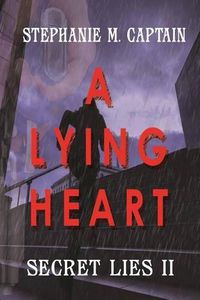 Cover image for A Lying Heart