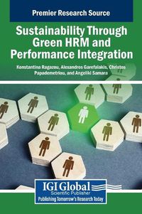 Cover image for Sustainability Through Green HRM and Performance Integration