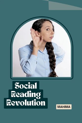 Cover image for Social Reading Revolution