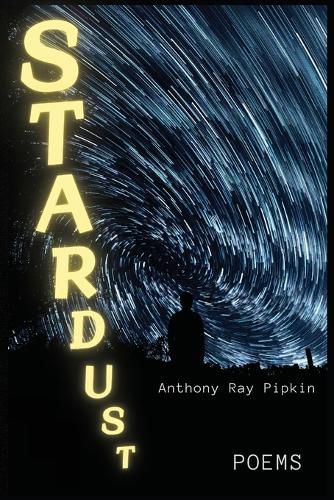 Cover image for Stardust