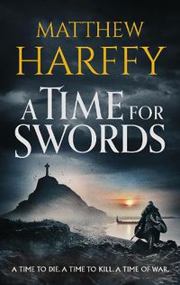 Cover image for A Time for Swords