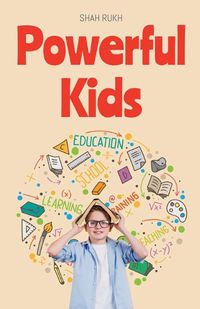 Cover image for Powerful Kids