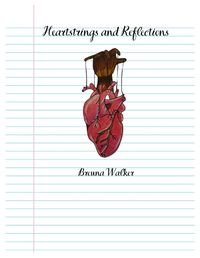 Cover image for Heartstrings and Reflections