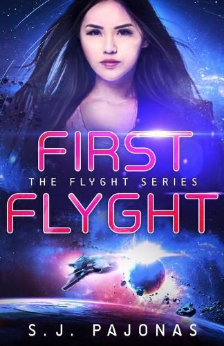 Cover image for First Flyght