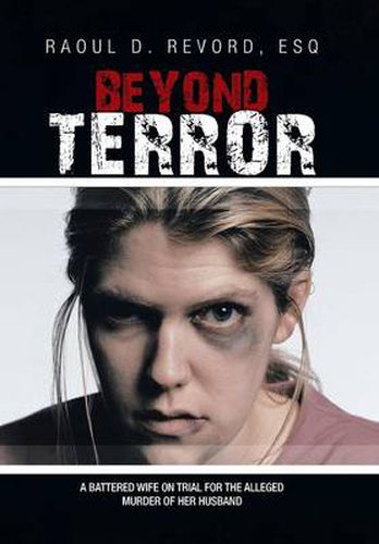 Cover image for Beyond Terror