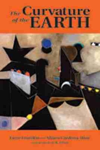 Cover image for The Curvature of the Earth