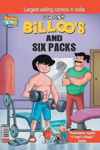 Cover image for Billoo's Six Packs